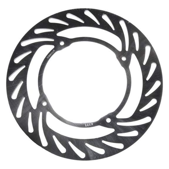 EBC - D-Series Premium Rear Left Brake Rotor