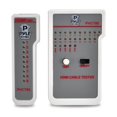 thumbnail image 5 of Pyle PHCT85 Cable Analyzer Pyle NA, 5 of 5