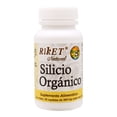 thumbnail image 1 of Silicio Orgánico Riket 30 Cápsulas, 1 of 2