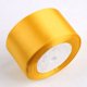 thumbnail image 1 of 22 metros/rollo, 0,6 cm, 1cm, 1,5 cm, 2cm, 4cm, 5cm, cintas de satén de seda, lazo artesanal, papel de regalo hecho a mano, decoraciones para fiestas, bodas y Navidad, 1 of 4