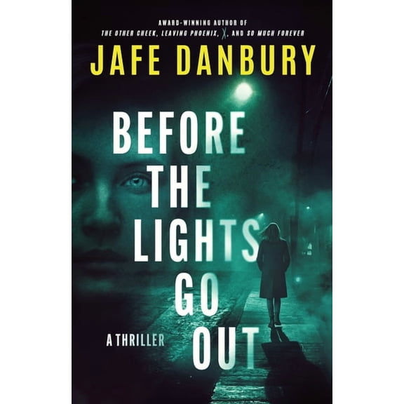 Before the Lights Go Out, (Paperback)