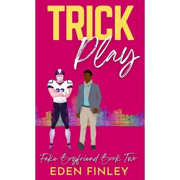 Trick Play, (Hardcover)