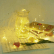 thumbnail image 4 of Paquete de 6 luces solares para botellas de vino, 20 luces solares LED para bodas, Navidad, vacaciones, decoración de jardín Vhermosa CPB-US-DYP840-3, 4 of 5
