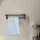 thumbnail image 4 of Hand Towels For Bathroom Quickly Drying Soft Microfiber Absorbent Towel For Bath Gyms Shower Hotel And Spa Multipurpose Use, 4 of 6
