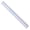 White*1Pc, variant on 30cm Plastic Straight Ruler, 12 Inch Dual Scale Metric Imperial Measuring Ruler,1Pc Solid Color Precision Drafting Ruler, Durable Plastic Office Engineering Measuring Tool for DIY Projects