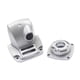 thumbnail image 4 of Carcasa de cabezal para amoladora - Compatible con Dw803 810 100, 4 of 9