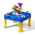 thumbnail image 1 of Step2 Table d'Eau et de Balle Montée et Tombante, 1 of 6