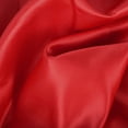 thumbnail image 6 of Women Satin Sexy Off the Shoulder Maxi Dress Deep V Neck Formal Cocktail Dress High Split Elegant Evening Prom Dress, 6 of 6