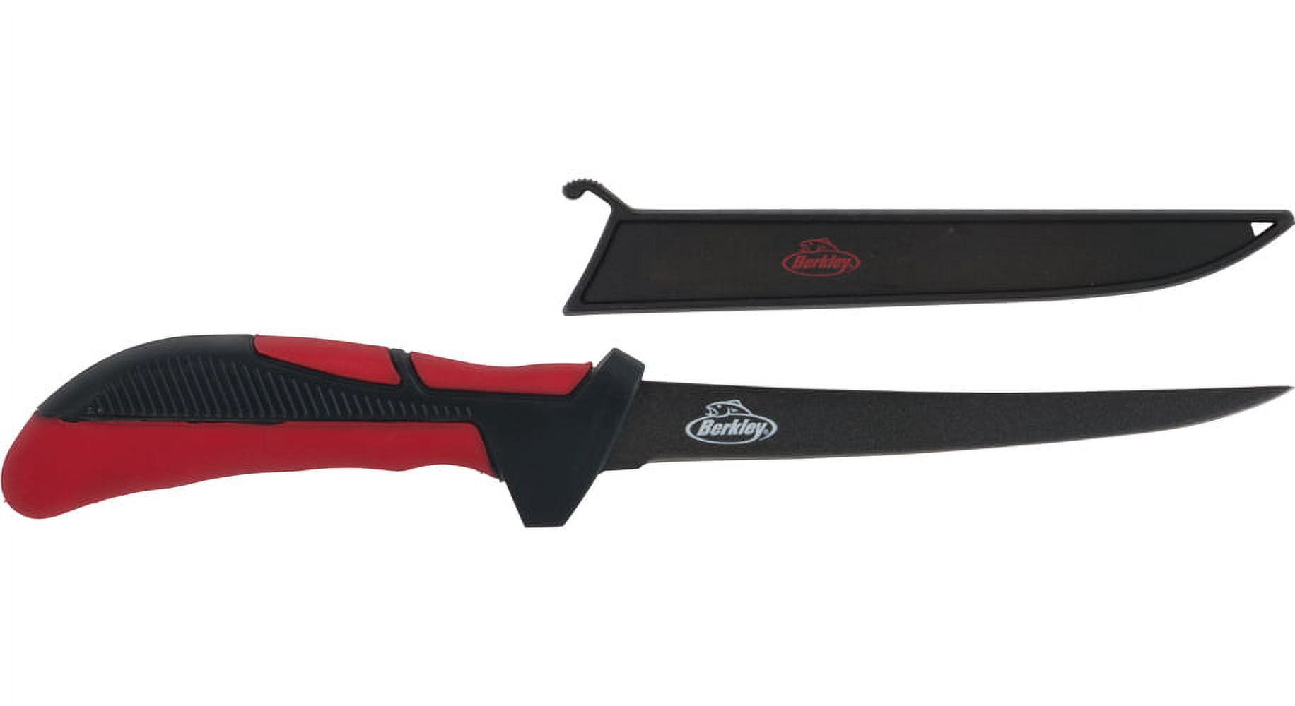 2020 abu garcia veritas casting rod Abu Garcia Veritas Spinning Combo main image 1