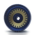 thumbnail image 7 of Studio Ocean Mark NO LIMITS Spool NL10ST6000 - Navy Blue Custom Fishing Spool, 7 of 7