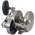 thumbnail image 3 of Daiwa Saltiga Single Speed Lever Drag Conventional Reels, 3 of 4