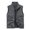 Gray_#01, variant on Sewkxo Mens Vests Outerwear Windproof Lightweight Softshell Vests Sports Sleeveless Jacket for Golf Hiking Fishing Running,Khaki 3XL