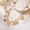 Color3, variant on Boho Natural Starfish Shell Belly Chain for Women, Summer Beach Seashell Waist Chain, Fashion Sexy Body Jewelry for Vacation & Daily Wear with Adjustable Extender Chain