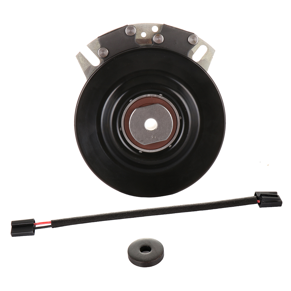 CCIYU PTO Clutch Lawn Mower Electric Lawn Mower Craftsman Assembly fit