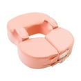 thumbnail image 1 of Flotador De Piscina No Inflable, Juguete Para Axilas, Para Bebés, Niños Y Niñas, Color Rosa, 1 of 9