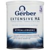 Gerber Good Start Extensive HA Hypoallergenic Powder Infant Formula with Iron, 14.1 oz Canister (6 Pack)