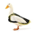 thumbnail image 2 of QualitChoice High-Visibility Vest, Reflective Soft Fashionable And Versatile, Chicken Hen Chicken Accessories, Accessories. camouflage, 2 of 6