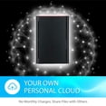 thumbnail image 2 of BUFFALO LinkStation 220 NAS de 4 TB y 2 bahías Almacenamiento conectado en red con discos duros HDD incluidos Almacenamiento NAS que funciona como nube doméstica o dispositivo de almacenamiento en red, 2 of 5