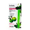 Dr. Brite Peroxide-Free Teeth Whitening Pen, Green Apple