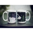 thumbnail image 3 of Carolines Treasures SS8490CM15 Starry Night Border Collie Coffee Mug 15 oz 15 ounce multicolor, 3 of 5