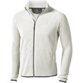 thumbnail image 1 of Elevate - Chaqueta tejido micro polar modelo Brossard para hombre (Gris claro), 1 of 2