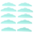 thumbnail image 2 of Dioche Eyelash Perm Shield Pad, Eyelash Perming Pad Makeup Tool For Women For Individual, 2 of 8