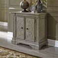 thumbnail image 2 of Liberty Furniture Door Bedside Chest, 2 of 7