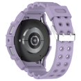 thumbnail image 4 of Pulsera deportiva de silicona de 40 mm con juego de fundas de correa duraderas para Smart, 4 of 6