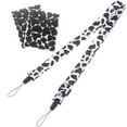 thumbnail image 1 of Mobutofu Camera Strap Quick Release Kit Instant Camera Strap Polyester Adjustable Travel 1 Set, 1 of 5