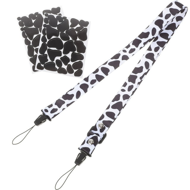 Mobutofu Camera Strap Quick Release Kit Instant Camera Strap Polyester Adjustable Travel 1 Set