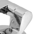 thumbnail image 3 of Toilet Lid Hinge Soft Closing Seat Hinges Cover Fitting Seats Tank Bolts Zinc Alloy, 3 of 6