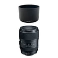 thumbnail image 1 of Lente macro atx-i 100 mm f/2.8 para Nikon F, 1 of 7