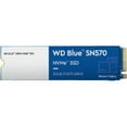 thumbnail image 2 of Western Digital WD Blue SN570 NVMe M.2 2280 500GB PCI-Express 3.0 x4 TLC Internal Solid State Drive (SSD) WDS500G3B0C, 2 of 2