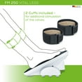 Beurer Vital Legs EMS Booster for Circulation on Feet & Calves, Reduces