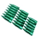 thumbnail image 4 of Verde 20 juegos M14X1mm Tuercas de afinación de sintozador extendido Ruedas de Tapa de lnta Macarena Llaves de sintonizador Tuercas Ruedas Llantas, 4 of 8