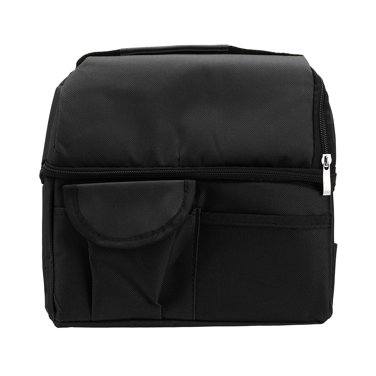 BSHAPPLUS® Insulated Lunch Tote, Thermal Oxford Portable Lunchbox