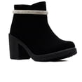 thumbnail image 2 of Botas Para Mujer Ashley 900, 2 of 4