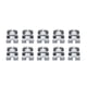 thumbnail image 4 of Pack of 10 eyelet sleeves for STIHL 25-2 Autocut 4002 713 8300 8301, 4 of 4