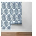 thumbnail image 6 of NextWall Paradise Palm Peel and Stick Wallpaper, 6 of 6