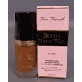thumbnail image 2 of Too Faced Born This Way Natural Finish Foundation, 2 of 3