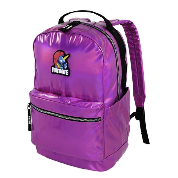 Kids Fortnite Stamped Backpack Fortnite Fortnite Stamped Backpack Walmart Com Walmart Com