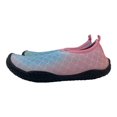 thumbnail image 1 of Zapatos Acuáticos George para Niña Escamas Multicolor Talla 20, 1 of 4