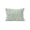 Quietude, variant on HGTV Curlicue Faux Fur Pillow Nomadic Desert 14 x 20 inches
