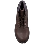 Lugz Mens Hudson 6-inch Water-Resistant Classic Boot (Wide Available)