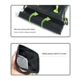 thumbnail image 3 of Snorkerling Shower Swimming Waterproof Shoulder 2L Mobile Phone Pouch Cellphone Dry Belt Bag Swimming Bag Phone Waterproof Bags COLOR 3, 3 of 8