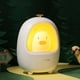 thumbnail image 5 of Luz de Noche , Iluminación Lámparas de Escritorio USB Recargable Cálido, Regalos para Cerdo Salvador Luz de noche portátil, 5 of 9