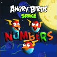 thumbnail image 1 of Pre-Owned Angry Birds Space: Numbers Board Book, 1 of 1