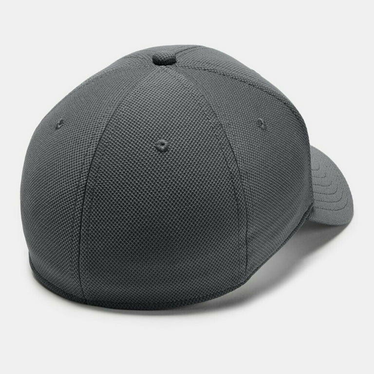 under armour blank blitzing cap
