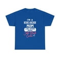 thumbnail image 2 of I'm A News Anchor Mom Like Moms Just Much Cooler T-Shirt, 2 of 2