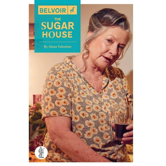 The Sugar House, (Paperback)